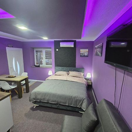 Rooms Vedran โมสตาร์ ภายนอก รูปภาพ