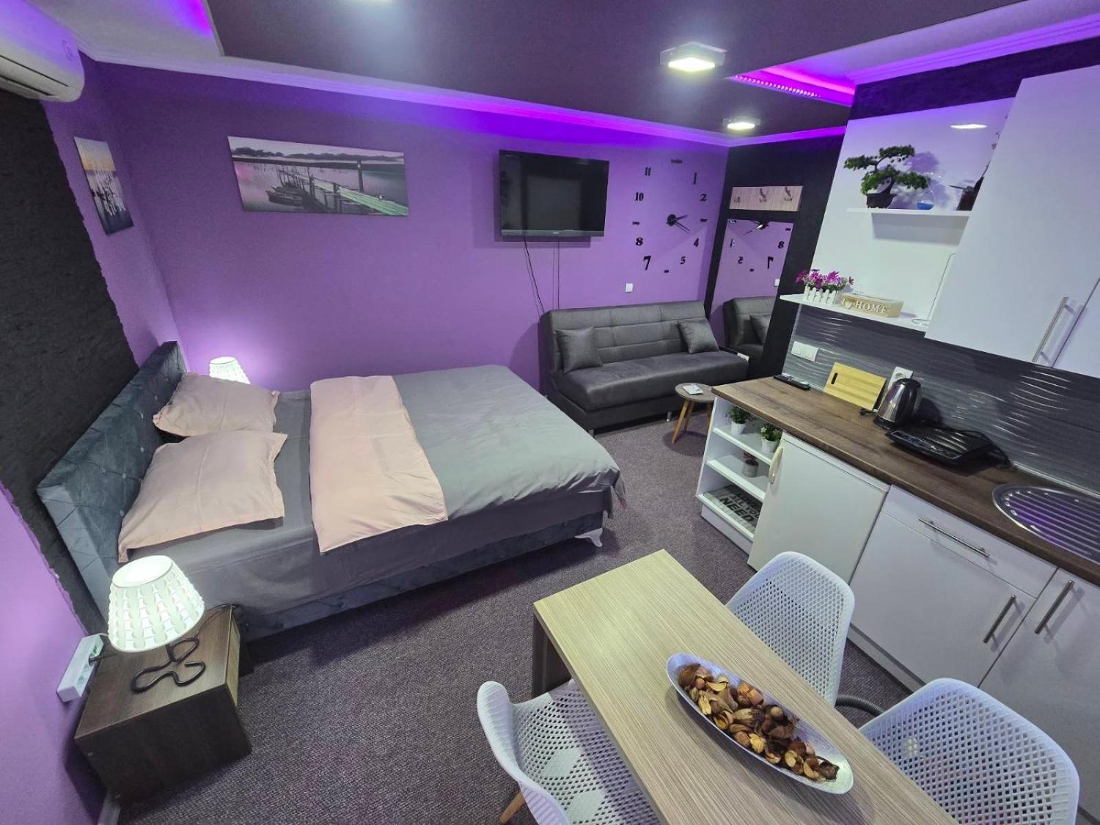 Rooms Vedran โมสตาร์ ภายนอก รูปภาพ
