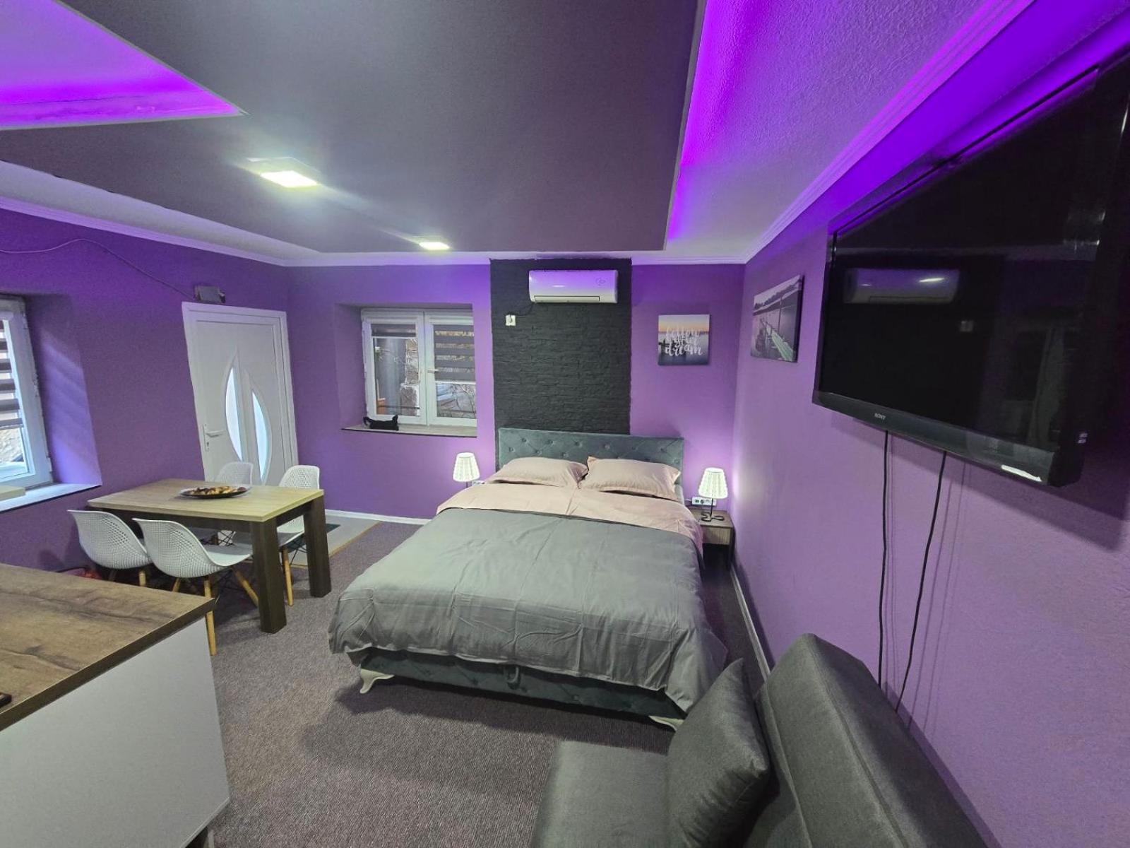 Rooms Vedran โมสตาร์ ภายนอก รูปภาพ