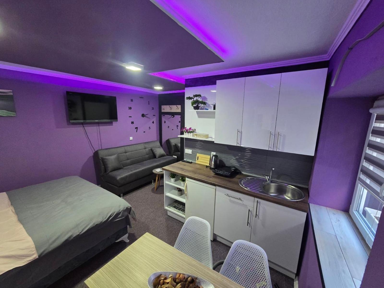 Rooms Vedran โมสตาร์ ภายนอก รูปภาพ