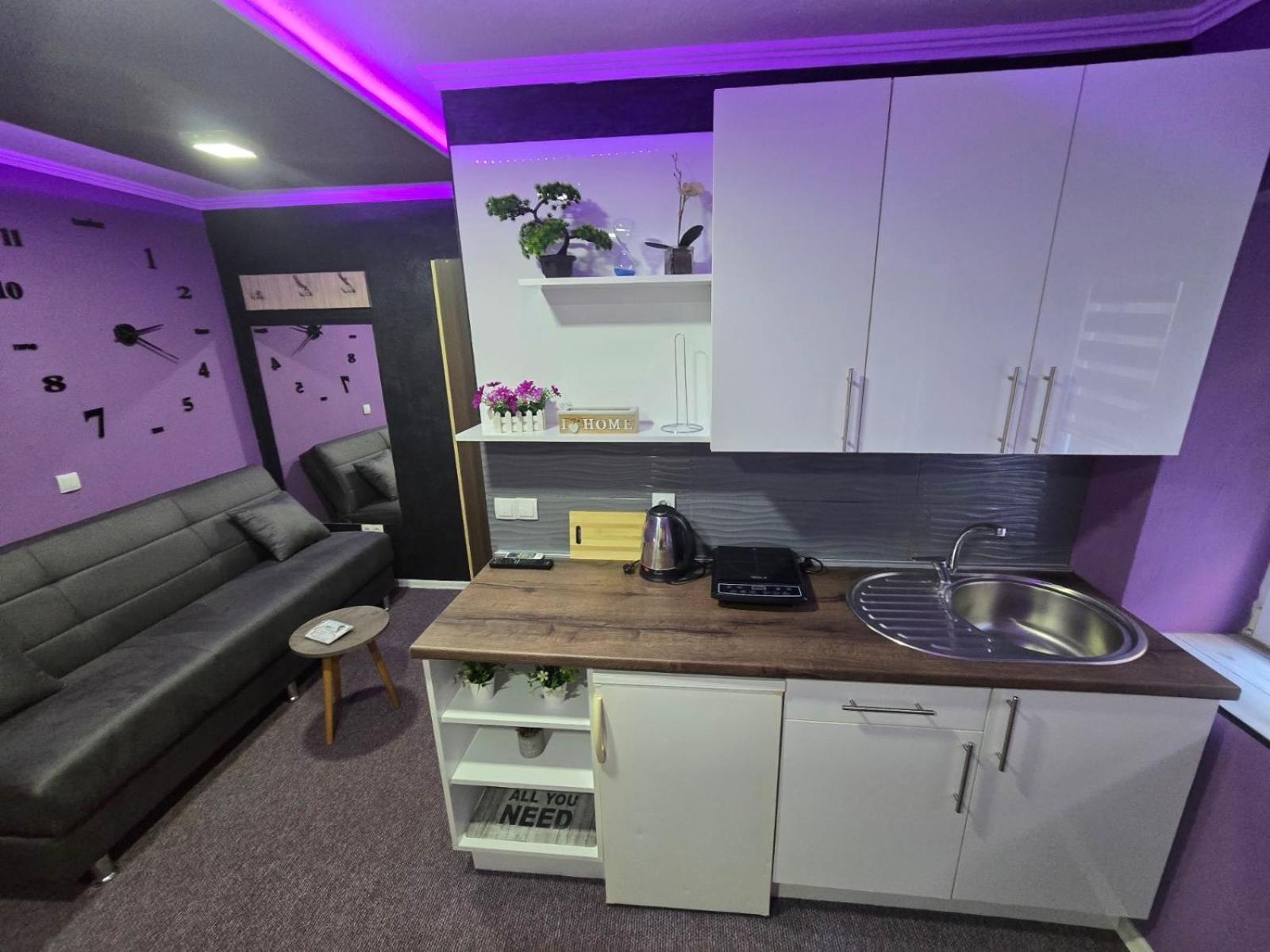 Rooms Vedran โมสตาร์ ภายนอก รูปภาพ