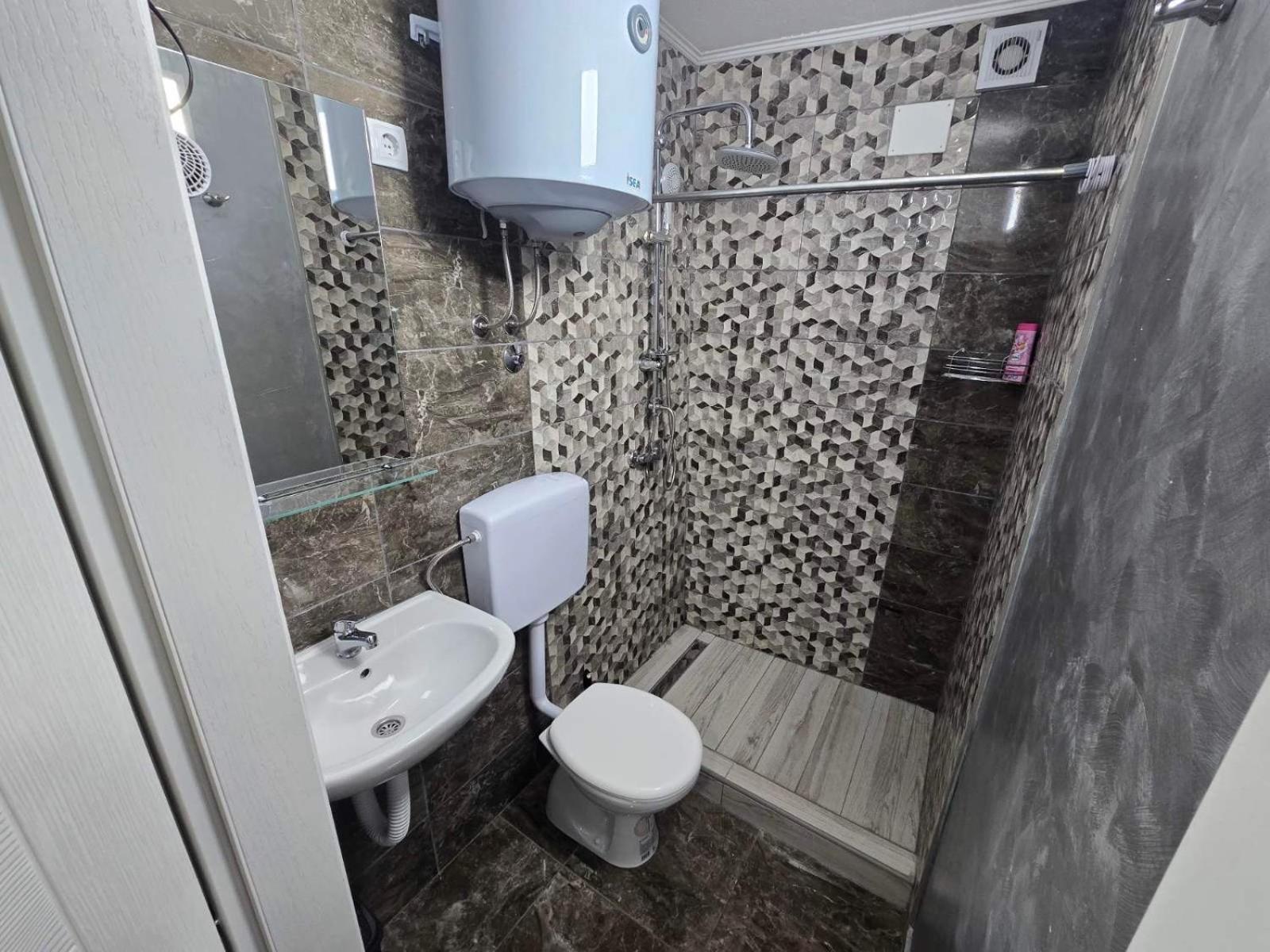 Rooms Vedran โมสตาร์ ภายนอก รูปภาพ