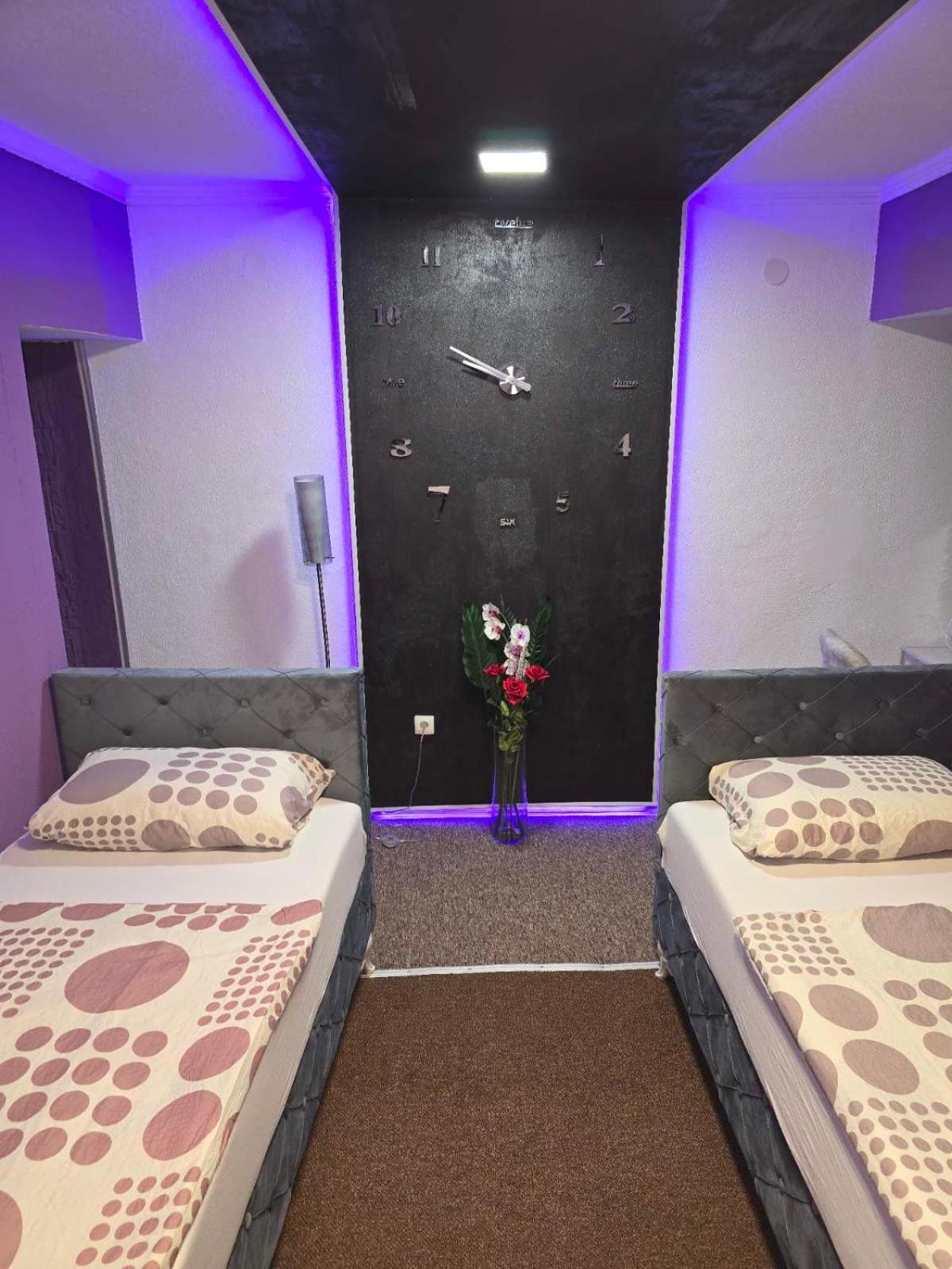 Rooms Vedran โมสตาร์ ภายนอก รูปภาพ