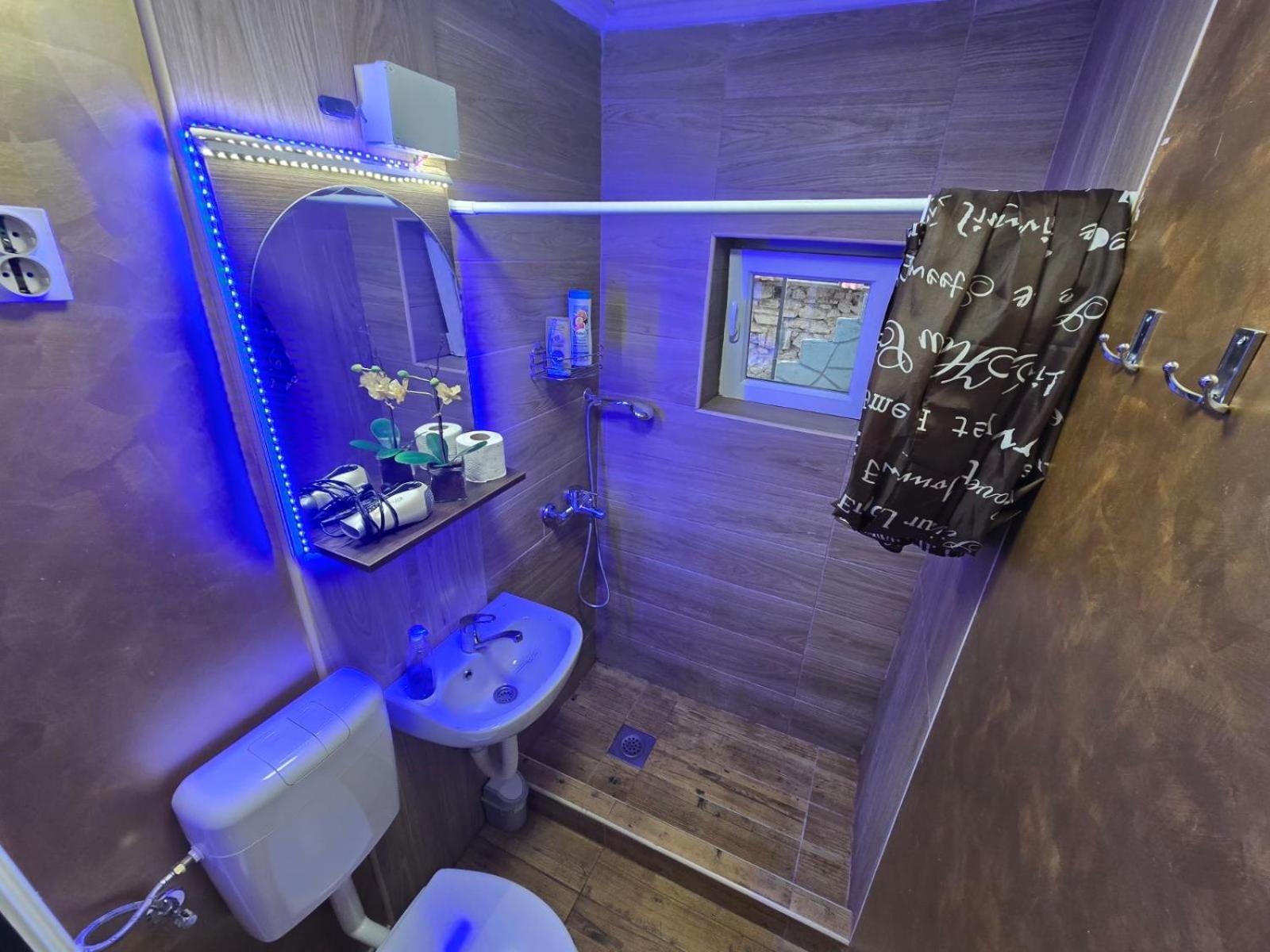 Rooms Vedran โมสตาร์ ภายนอก รูปภาพ