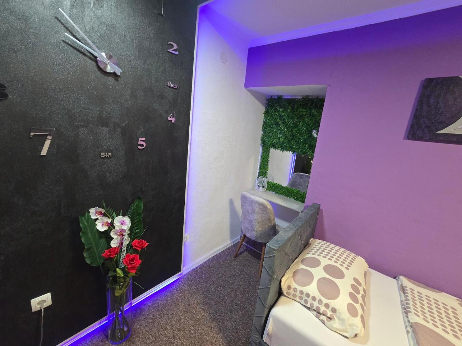 Rooms Vedran โมสตาร์ ภายนอก รูปภาพ