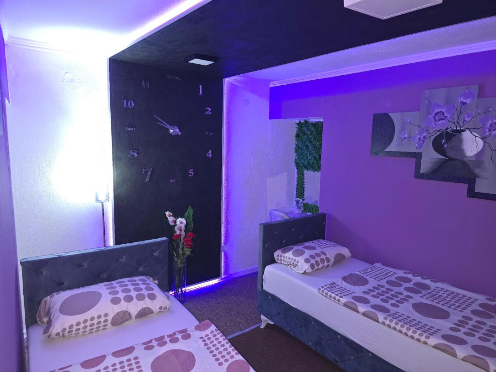 Rooms Vedran โมสตาร์ ภายนอก รูปภาพ