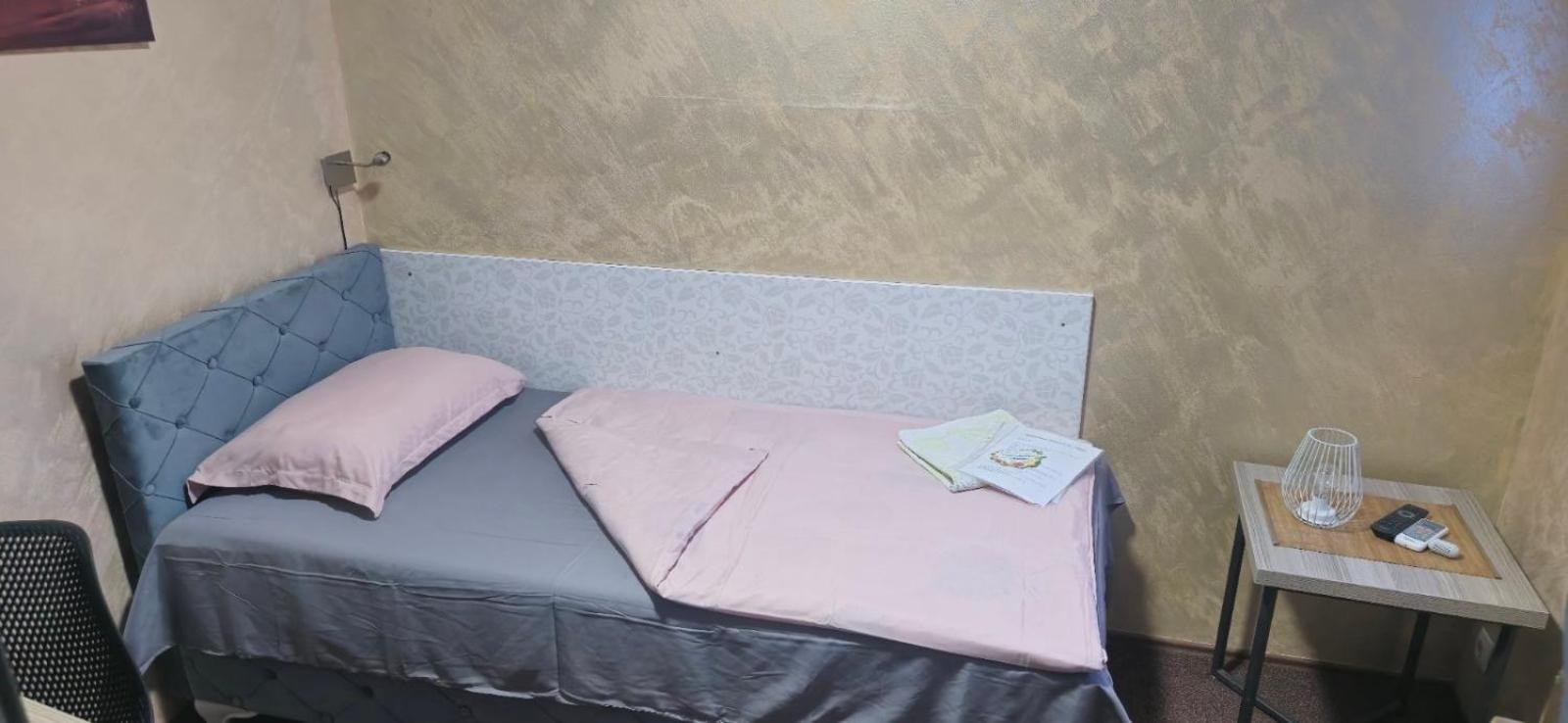 Rooms Vedran โมสตาร์ ภายนอก รูปภาพ