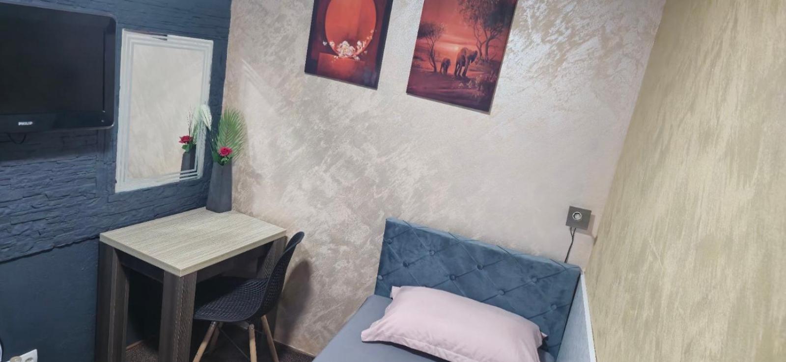 Rooms Vedran โมสตาร์ ภายนอก รูปภาพ