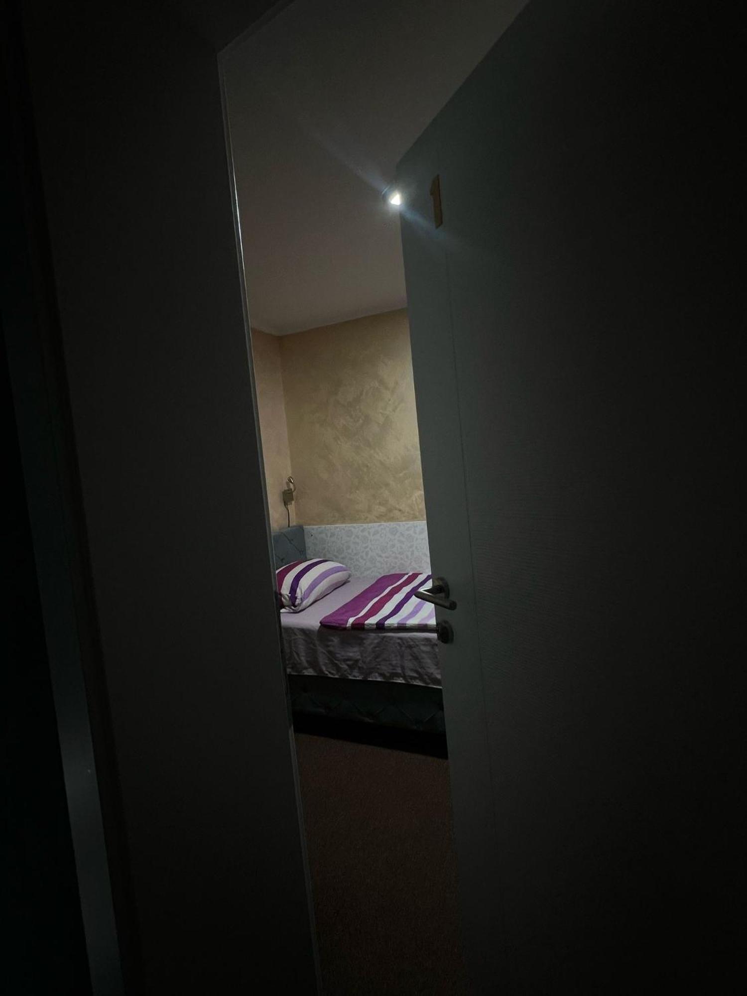 Rooms Vedran โมสตาร์ ภายนอก รูปภาพ