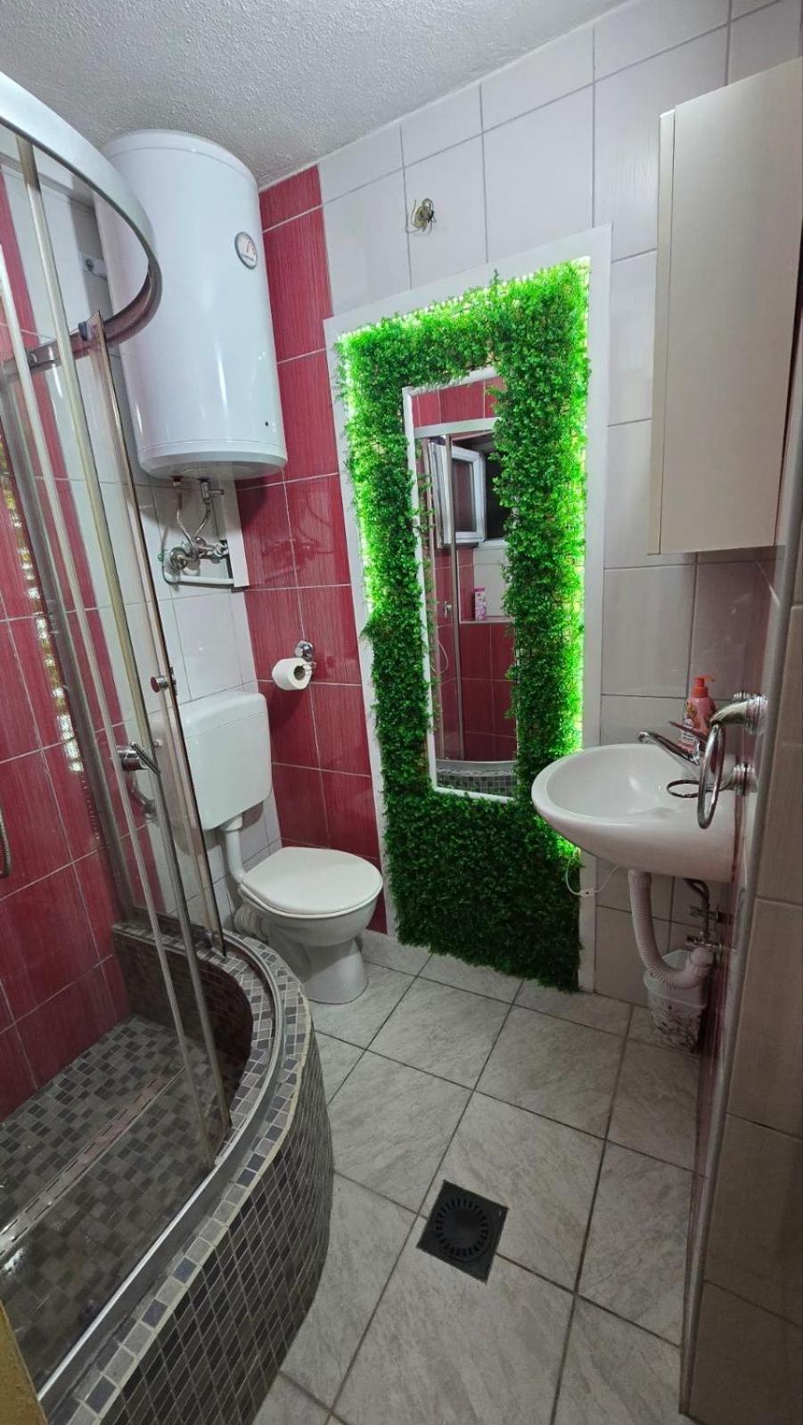 Rooms Vedran โมสตาร์ ภายนอก รูปภาพ