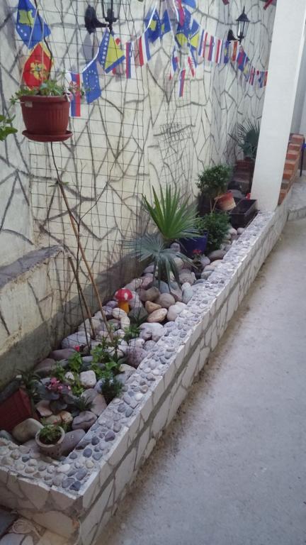 Rooms Vedran โมสตาร์ ภายนอก รูปภาพ