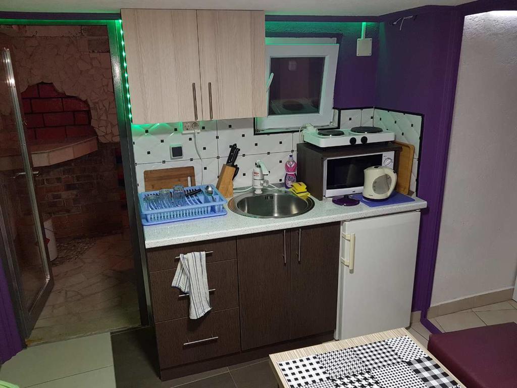 Rooms Vedran โมสตาร์ ภายนอก รูปภาพ